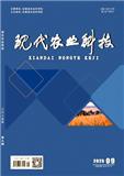 现代农业科技（原：安徽农业）