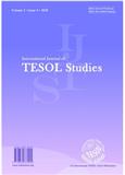 国际英语教育研究学报（英文）（International Journal of TESOL Studies）（OA期刊）（国际刊号）（不收审稿费版面费）