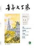 青年文学家