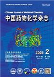 中国药物化学杂志