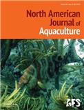 North American Journal of Aquaculture《北美水产业杂志》