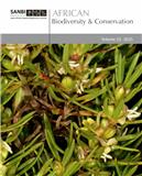 African Biodiversity & Conservation《非洲生物多样性与保护》（原：Bothalia）