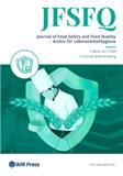 Journal of Food Safety and Food Quality-Archiv für Lebensmittelhygiene《食品安全与食品质量杂志：食品卫生档案》（或：JOURNAL OF FOOD SAFETY AND FOOD QUALITY-ARCHIV FUR LEBENSMITTELHYGIENE）