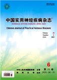 中国实用神经疾病杂志