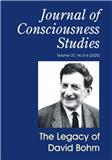 Journal of Consciousness Studies《意识研究杂志》