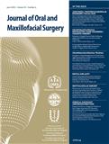 Journal of Oral and Maxillofacial Surgery《口腔颌面外科杂志》
