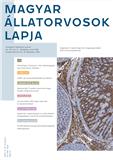Magyar Allatorvosok Lapja《匈牙利兽医杂志》