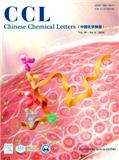 中国化学快报（英文版）（Chinese Chemical Letters）