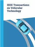IEEE Transactions on Vehicular Technology《IEEE车辆技术汇刊》