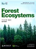 森林生态系统（英文版）（Forest Ecosystems）（原：中国林学（英文版））