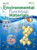 环境功能材料（英文）（Environmental Functional Materials）（OA期刊）（国际刊号）