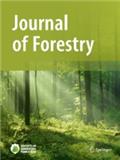 Journal of Forestry《林业杂志》