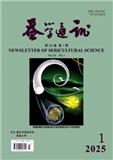 蚕学通讯（原：重庆蚕业通讯）
