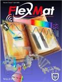 柔性电子材料（英文）（FlexMat）（国际刊号）