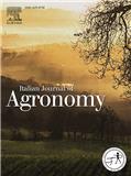 Italian Journal of Agronomy《意大利农学杂志》