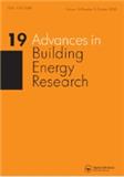 Advances in Building Energy Research《建筑能源研究进展》