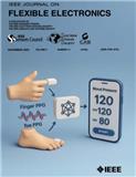 IEEE Journal on Flexible Electronics《IEEE柔性电子杂志》