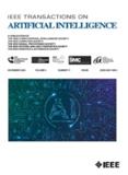 IEEE Transactions on Artificial Intelligence《IEEE人工智能汇刊》