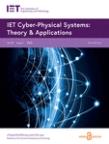 IET Cyber-Physical Systems: Theory & Applications《IET信息物理系统：理论与应用》