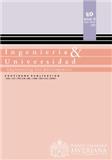 Ingeniería y Universidad（或：Ingenieria y Universidad）《工程与大学》