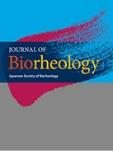 Journal of Biorheology《生物流变学杂志》