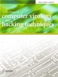 Journal of Computer Virology and Hacking Techniques《计算机病毒学与黑客技术杂志》