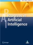 Progress in Artificial Intelligence《人工智能进展》