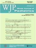 世界儿科杂志（英文）（World Journal of Pediatrics）