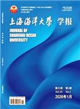 上海海洋大学学报（原：上海水产大学学报）