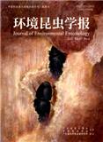 环境昆虫学报（原：昆虫天敌）