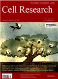 细胞研究（英文版）（Cell Research）