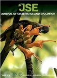 植物分类学报（英文版）（Journal of Systematics and Evolution）
