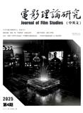 电影理论研究（中英文）