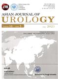 亚洲泌尿外科杂志（英文）（Asian Journal of Urology）