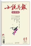 小说月报（大字版）