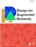 Design for Augmented Humanity（国际刊号）