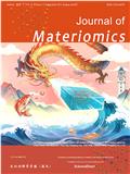 无机材料学学报（英文）（Journal of Materiomics）（OA期刊）（原：硅酸盐学报（英文版））