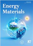 Energy Materials（国际刊号）（OA期刊）