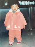 土豆艺术家马铃薯头小子