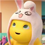 神秘奶龙