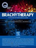 Brachytherapy《近距离放射治疗》