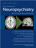 Journal of Neuropsychiatry and Clinical Neurosciences《神经精神病学与临床神经科学杂志》
