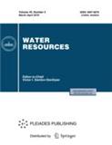 Water Resources《水资源》