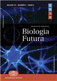 Biologia Futura《未来生物学》（原：Acta Biologica Hungarica）