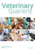 Veterinary Quarterly《兽医季刊》