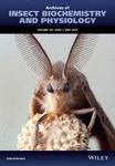 Archives of Insect Biochemistry and Physiology《昆虫生物化学与生理学文献》