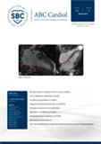 Arquivos Brasileiros de Cardiologia《巴西心脏病学档案》