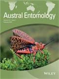 Austral Entomology《澳大利亚昆虫学》