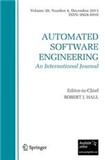 Automated Software Engineering《自动化软件工程》