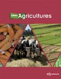 Cahiers Agricultures《农业手册》